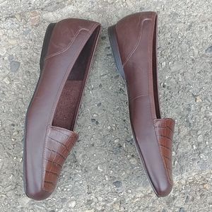 enzo angiolini leann dress loafers